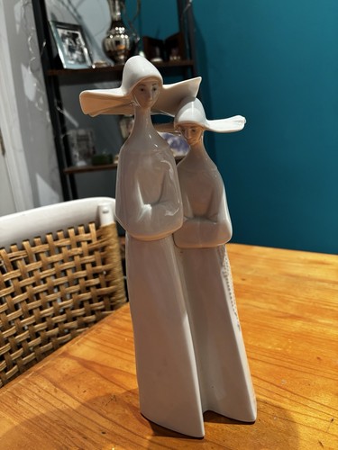 Vintage lladro figurine - lladro, ~