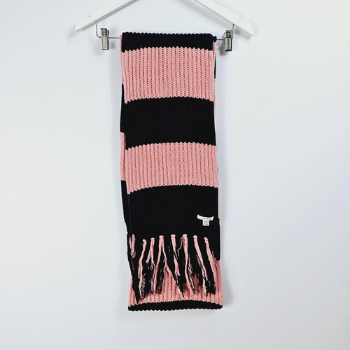 Jack wills chunky knit - jack, scarf