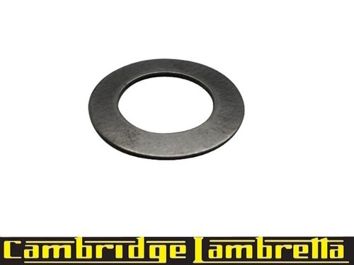 Lambretta piston shim - lambretta,