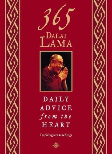 365 dalai lama - 365, lama: