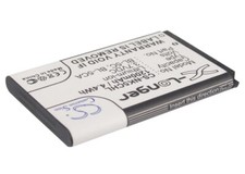 Li-ion Battery for Nokia 7600 7610 Asha 230 DualSim 3.7V 1200mAh