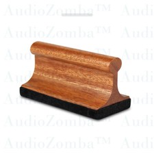 VINYL RECORD BRUSH AFRICAN