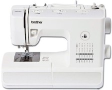 Brother XR27NT Domestic Sewing Machine With Needle Threader - (3 Year Warranty)