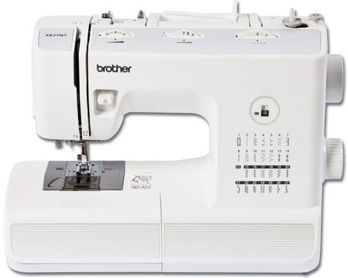 Brother xr27nt domestic - brother,
