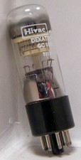 New old stock hivac - new,