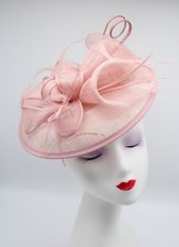 Fascinator New Women's Large