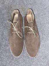 H by Hudson London Suede