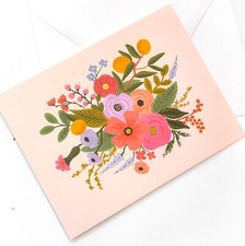RIFLE PAPER CO. Greeting Card