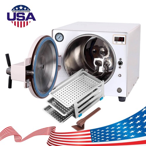 Dental 18l medical autoclave - 18l,