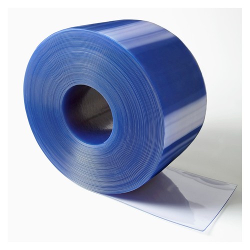 Clear flexible pvc - door, /