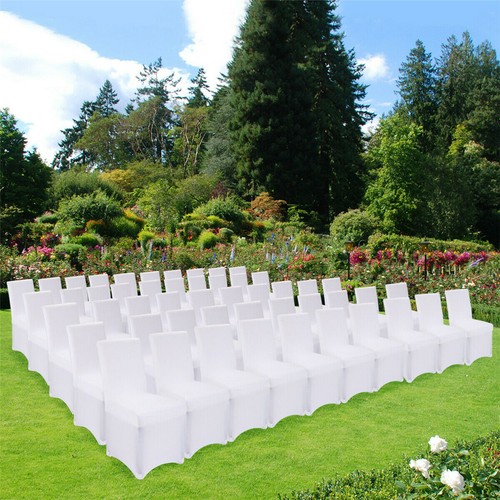 Anti wrinkle wedding chair - wedding,