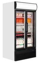 NEW TEFCOLD FSC1000H WHITE