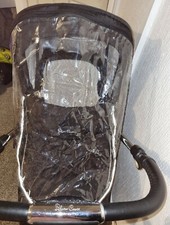 Silver Cross Wayfarer 