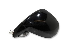 Citroen C4 Grand Picasso (06-13) Left Side Power Folding Door Mirror 14-Wires