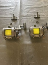 2 Reels Shimano Beastmaster