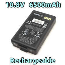 6500mAh Li-ion Battery 10.8V 79400 For Trimble S3 S5 S6 S7 S8 S9 Total Station