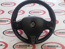 RENAULT CLIO MK4 DYNAMIQUE