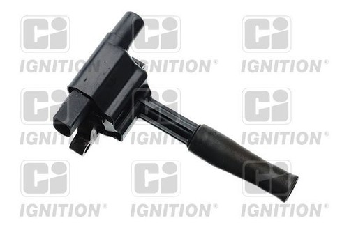 Commercial ignition car - c.i,