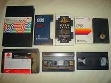 Video audio transfers vhs - transfers:,