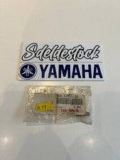 1 screw adjustment cable