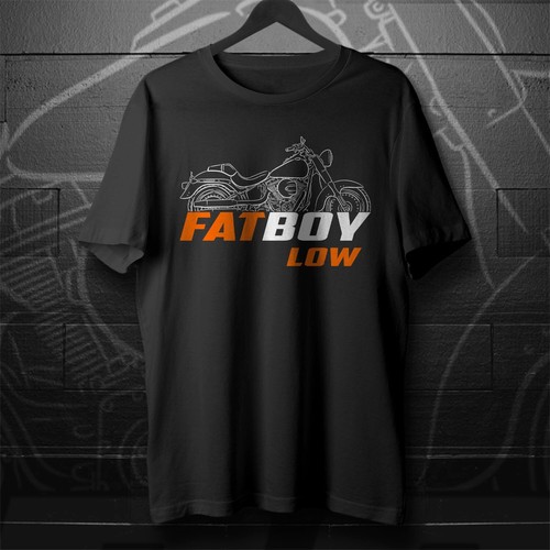 For harley davidson flstfb - for,