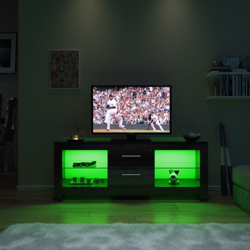 Unit set modern - tv, cabinet