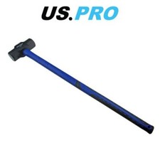 US PRO Double Face 10LB Sledge