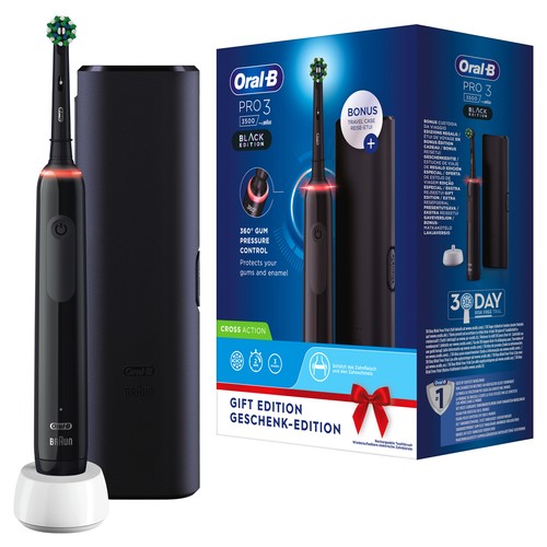 Oral electric toothbrush pro - oral,
