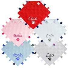 Personalised Pet Name Dog