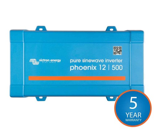 Victron energy phoenix - victron,