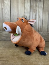 Disney Pumbaa The Lion King