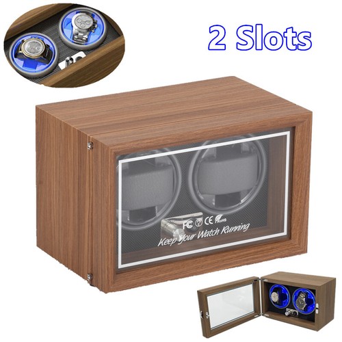 Watch winder automatic slot - automatic,