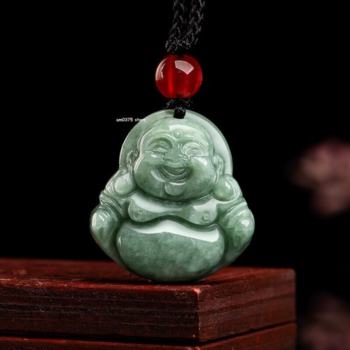 Natural grade jade jadeite - grade,