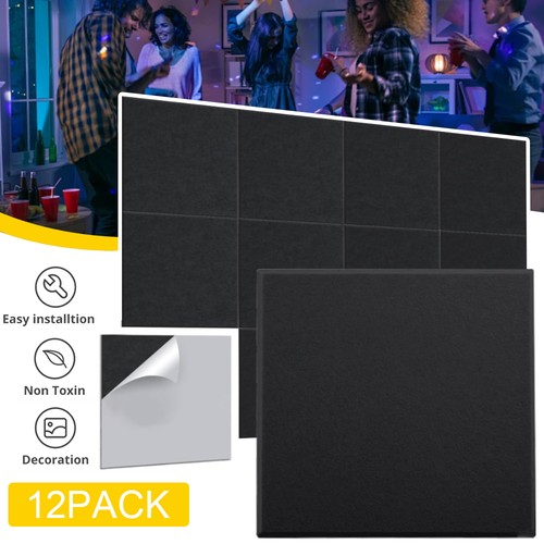 12pc square self - 12pc,