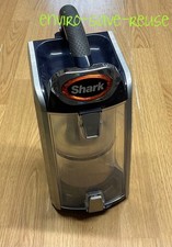 Clean Dust Bin - Shark NZ801ukt, Fully Working Order, Powered Lift Away