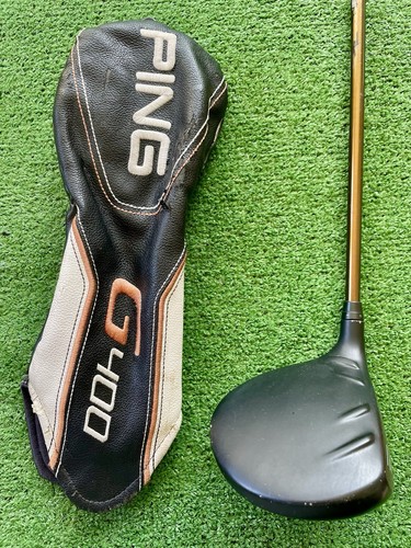 Ping g400 sft - ping, wood