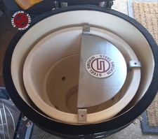 Aldi 2025 Midi Kamado Half -