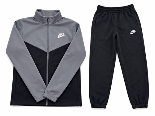 Nike boys tracksuit set - boys, m
