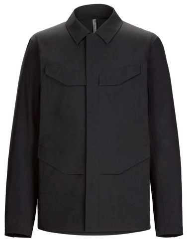 Arc teryx veilance field - arc’teryx,