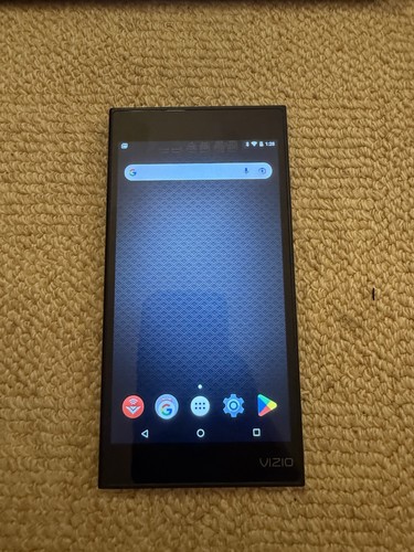 Vizio xr6m10 smartcast inch - vizio,