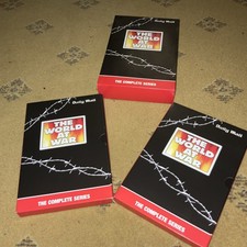 The World At War - The