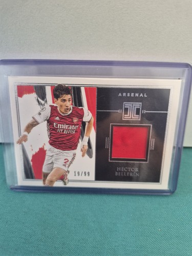 Arsenal hector bellerinn match - arsenal,