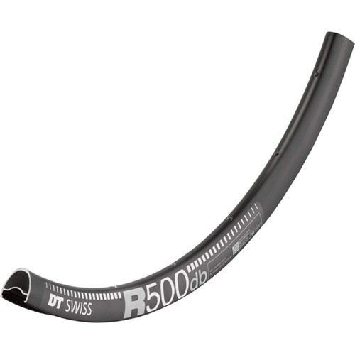 Swiss 500 disc brake - dt,