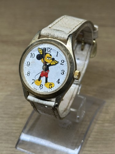 Vintage mickey mouse - mickey,