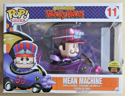 Funko pop rides - rides, tokyo