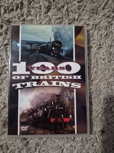 100 years british - 100,