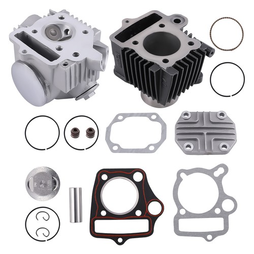 Cylinder head piston gasket - head,