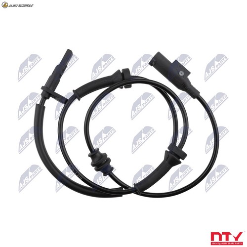 Wheel speed sensor hca 026 - wheel,
