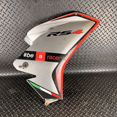 Aprilia rs4 125 right - rs4,