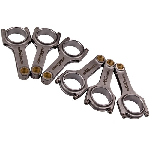 6pcs connecting rods for - rods,